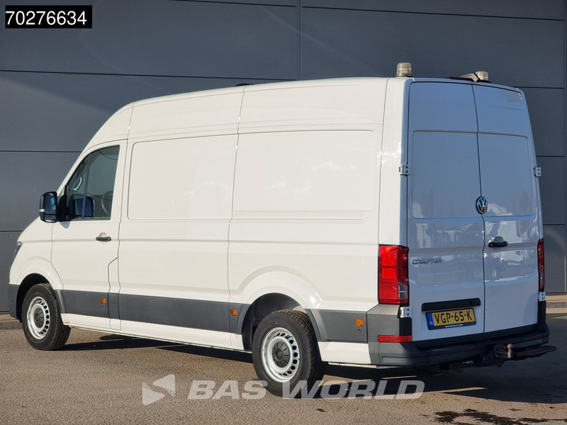 Volkswagen Crafter 177pk Automaat L3H3 Trekhaak Navi Camera Parkeersensoren Airco Cruise L2H2 12Airco Trekhaak Cruise control - Furgão: foto 2 Volkswagen Crafter 177pk Automaat L3H3 Trekhaak Navi Camera Parkeersensoren Airco Cruise L2H2 12Airco Trekhaak Cruise control - Furgão: foto 2