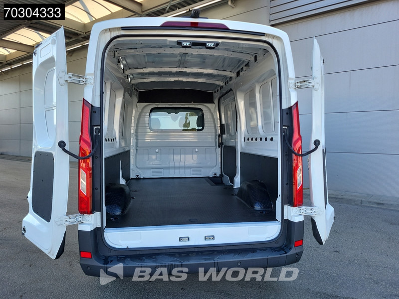 Volkswagen Crafter COMING SOON! Elektrisch 280WLTP 72kWh L3H2 204pk ACC LED Airco Camera Parkeersensoren v+a Airco - Furgão, Carrinha elétrica: foto 3 Volkswagen Crafter COMING SOON! Elektrisch 280WLTP 72kWh L3H2 204pk ACC LED Airco Camera Parkeersensoren v+a Airco - Furgão, Carrinha elétrica: foto 3