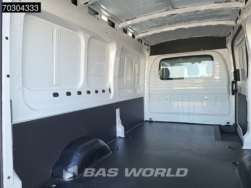 Volkswagen Crafter COMING SOON! Elektrisch 280WLTP 72kWh L3H2 204pk ACC LED Airco Camera Parkeersensoren v+a Airco - Furgão, Carrinha elétrica: foto 5 Volkswagen Crafter COMING SOON! Elektrisch 280WLTP 72kWh L3H2 204pk ACC LED Airco Camera Parkeersensoren v+a Airco - Furgão, Carrinha elétrica: foto 5