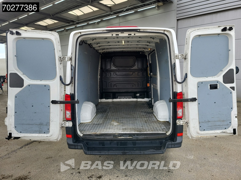 Volkswagen Crafter L3H2 Airco Navi Parkeersensoren L2H1 9m3 Airco - Furgão: foto 3 Volkswagen Crafter L3H2 Airco Navi Parkeersensoren L2H1 9m3 Airco - Furgão: foto 3