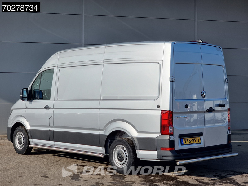 Volkswagen Crafter L3H3 Airco Cruise Camera Euro6 L2H2 11m3 Airco Cruise control - Furgão compacto: foto 2 Volkswagen Crafter L3H3 Airco Cruise Camera Euro6 L2H2 11m3 Airco Cruise control - Furgão compacto: foto 2