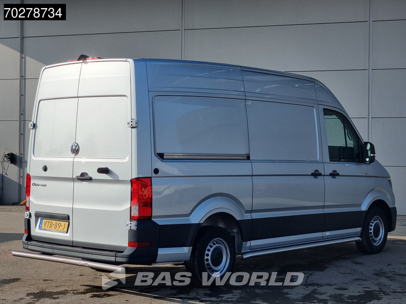 Volkswagen Crafter L3H3 Airco Cruise Camera L2H2 11m3 Airco Cruise control - Furgão compacto: foto 5 Volkswagen Crafter L3H3 Airco Cruise Camera L2H2 11m3 Airco Cruise control - Furgão compacto: foto 5