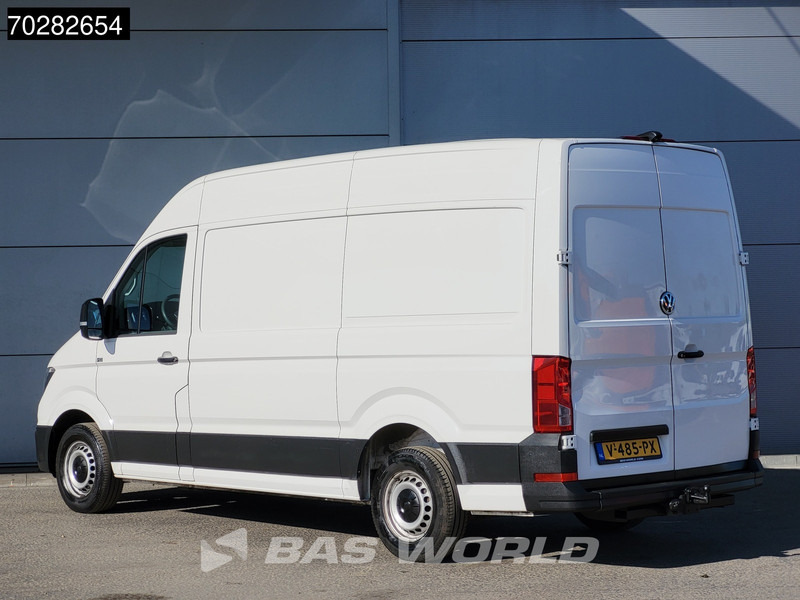 Volkswagen Crafter L3H3 Navi Trekhaak Airco Cruise Camera Euro6 L2H2 12m3 Airco Trekhaak Cruise control - Furgão: foto 2 Volkswagen Crafter L3H3 Navi Trekhaak Airco Cruise Camera Euro6 L2H2 12m3 Airco Trekhaak Cruise control - Furgão: foto 2