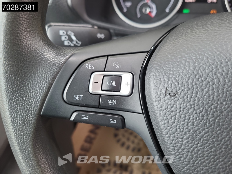 Furgão, Carrinha elétrica Volkswagen E-Crafter 136pk Elektrisch 115km WLTP 36kWh L3H3 LED Navi Airco Cruise Camera Parkeersensoren L2H2 12m3 Airco Cruise control: foto 19