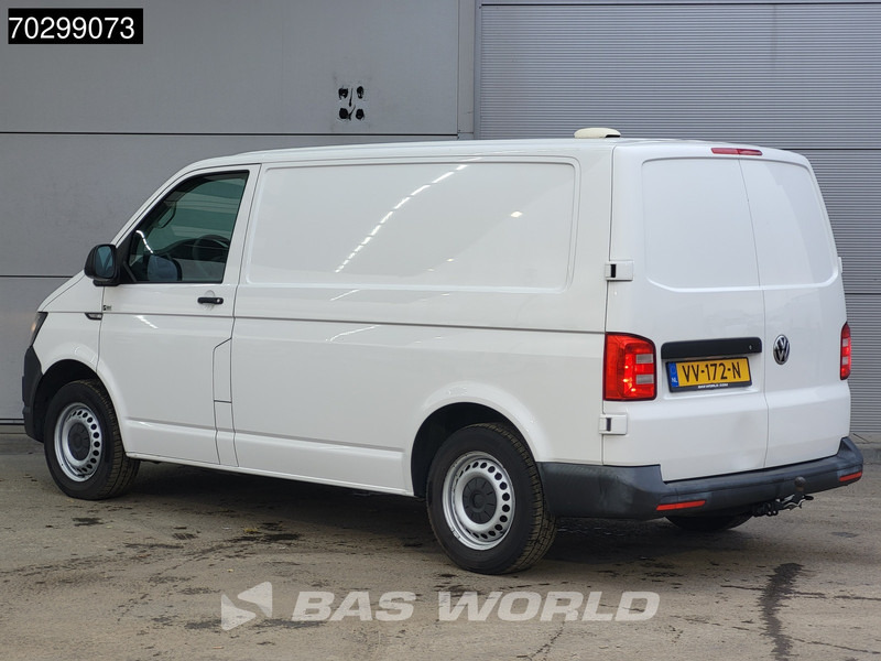 Volkswagen TRANSPORTER 102PK Trekhaak L1H1 Airco Werkplaatsinrichting Euro6 L1 Airco Trekhaak - Furgão compacto: foto 2 Volkswagen TRANSPORTER 102PK Trekhaak L1H1 Airco Werkplaatsinrichting Euro6 L1 Airco Trekhaak - Furgão compacto: foto 2