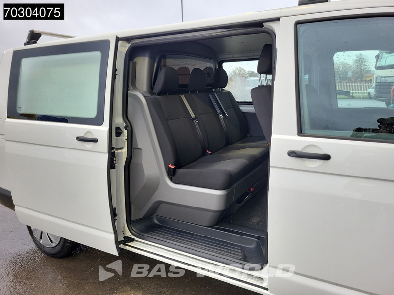 Volkswagen Transporter 110PK Dubbel Cabine L2H1 Trekhaak Airco Cruise Imperiaal APK 10-2026 Euro6 L2 Airco Trekhaak Cruise control - Furgão compacto: foto 3 Volkswagen Transporter 110PK Dubbel Cabine L2H1 Trekhaak Airco Cruise Imperiaal APK 10-2026 Euro6 L2 Airco Trekhaak Cruise control - Furgão compacto: foto 3