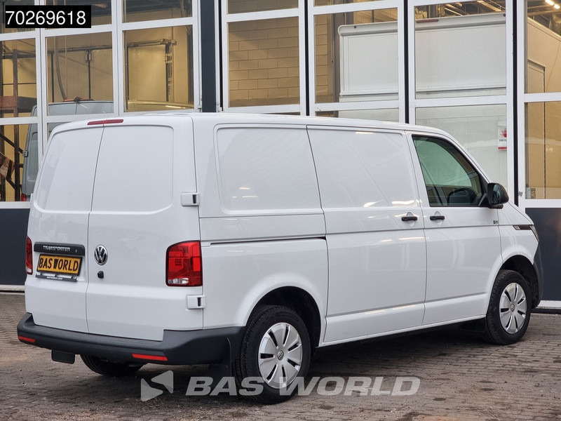 Volkswagen Transporter 110PK L1H1 CarPlay Camera Euro6 L1 5m3 Cruise control - Furgão compacto: foto 5 Volkswagen Transporter 110PK L1H1 CarPlay Camera Euro6 L1 5m3 Cruise control - Furgão compacto: foto 5