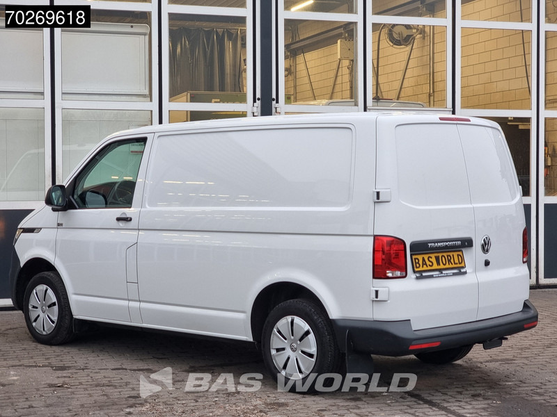 Volkswagen Transporter 110PK L1H1 CarPlay Camera Euro6 L1 5m3 Cruise control - Furgão compacto: foto 2 Volkswagen Transporter 110PK L1H1 CarPlay Camera Euro6 L1 5m3 Cruise control - Furgão compacto: foto 2