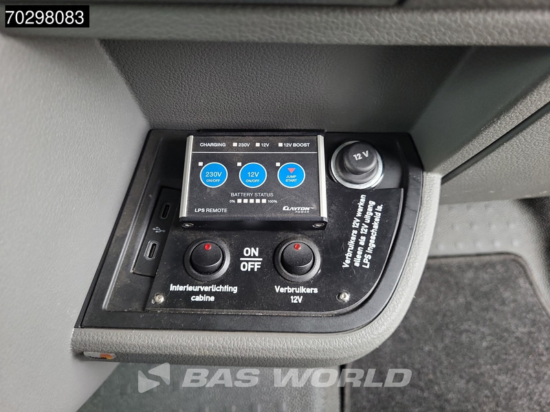 Furgão compacto Volkswagen Transporter 150PK 4Motion 4x4 L1H1 Navi Airco Cruise Camera Parkeersensoren v+a Standkachel APK 10-2026 Euro6 L1 Kompakt 4WD Allrad Airco Cruise c: foto 19 Furgão compacto Volkswagen Transporter 150PK 4Motion 4x4 L1H1 Navi Airco Cruise Camera Parkeersensoren v+a Standkachel APK 10-2026 Euro6 L1 Kompakt 4WD Allrad Airco Cruise c: foto 19