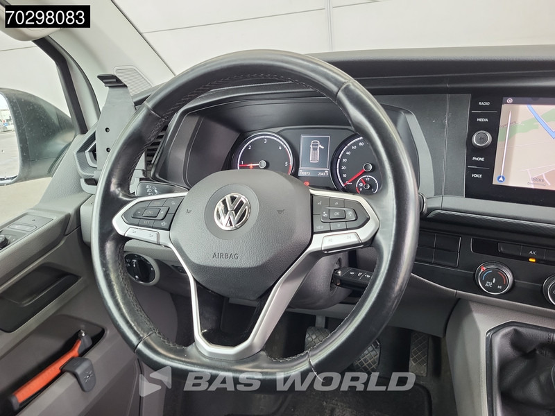 Furgão compacto Volkswagen Transporter 150PK 4Motion 4x4 L1H1 Navi Airco Cruise Camera Parkeersensoren v+a Standkachel APK 10-2026 Euro6 L1 Kompakt 4WD Allrad Airco Cruise c: foto 20 Furgão compacto Volkswagen Transporter 150PK 4Motion 4x4 L1H1 Navi Airco Cruise Camera Parkeersensoren v+a Standkachel APK 10-2026 Euro6 L1 Kompakt 4WD Allrad Airco Cruise c: foto 20