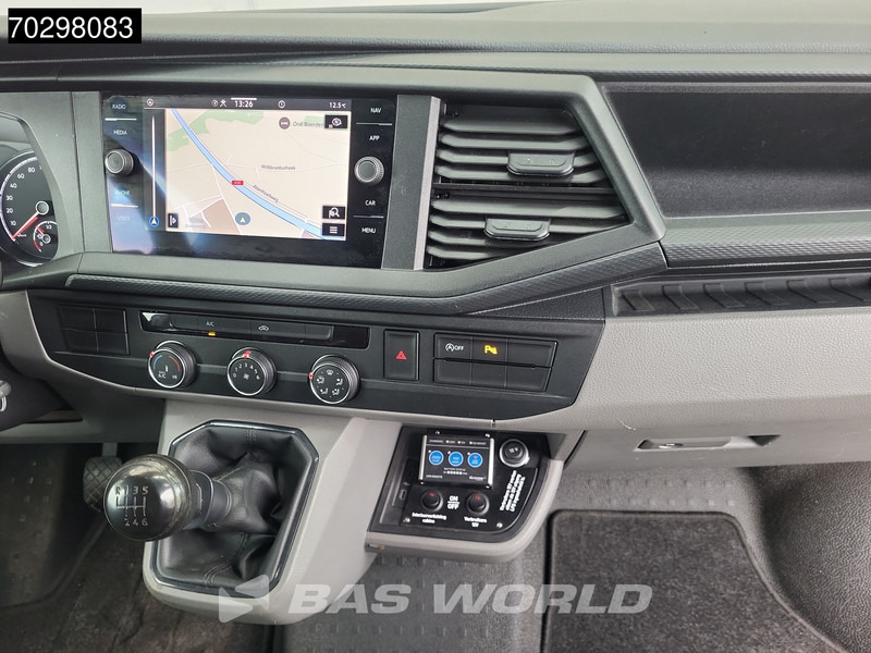 Furgão compacto Volkswagen Transporter 150PK 4Motion 4x4 L1H1 Navi Airco Cruise Camera Parkeersensoren v+a Standkachel APK 10-2026 Euro6 L1 Kompakt 4WD Allrad Airco Cruise c: foto 15 Furgão compacto Volkswagen Transporter 150PK 4Motion 4x4 L1H1 Navi Airco Cruise Camera Parkeersensoren v+a Standkachel APK 10-2026 Euro6 L1 Kompakt 4WD Allrad Airco Cruise c: foto 15