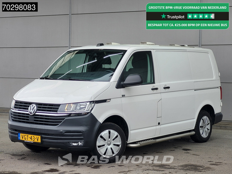 Volkswagen Transporter 150PK 4Motion 4x4 L1H1 Navi Airco Cruise Camera Parkeersensoren v+a Standkachel APK 10-2026 Euro6 L1 Kompakt 4WD Allrad Airco Cruise c - Furgão compacto: foto 1 Volkswagen Transporter 150PK 4Motion 4x4 L1H1 Navi Airco Cruise Camera Parkeersensoren v+a Standkachel APK 10-2026 Euro6 L1 Kompakt 4WD Allrad Airco Cruise c - Furgão compacto: foto 1