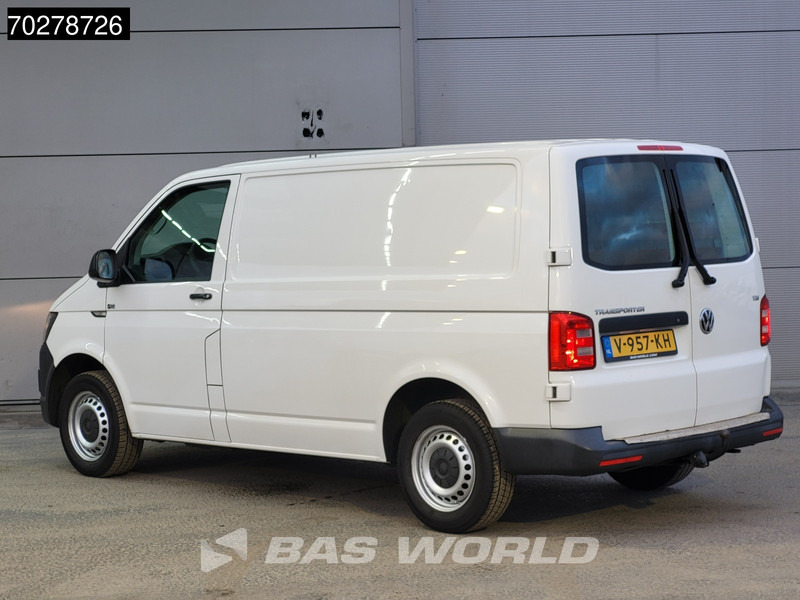 Volkswagen Transporter 150PK Automaat Euro6 L1H1 Trekhaak Airco Cruise L1 5m3 Airco Trekhaak Cruise control - Furgão compacto: foto 2 Volkswagen Transporter 150PK Automaat Euro6 L1H1 Trekhaak Airco Cruise L1 5m3 Airco Trekhaak Cruise control - Furgão compacto: foto 2