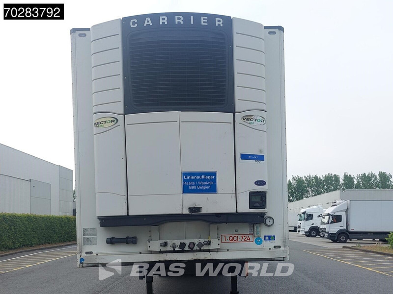 Schmitz Cargobull SCB*S3B Doppelstock Carrier - Semi-reboque frigorífico: foto 5 Schmitz Cargobull SCB*S3B Doppelstock Carrier - Semi-reboque frigorífico: foto 5