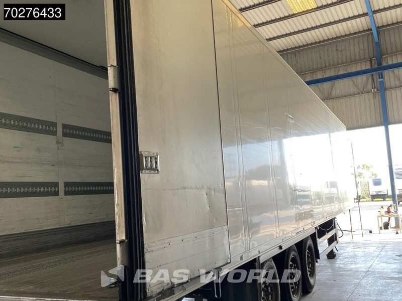 Schmitz Cargobull Schmitz Cargobull - Semi-reboque frigorífico: foto 5 Schmitz Cargobull Schmitz Cargobull - Semi-reboque frigorífico: foto 5