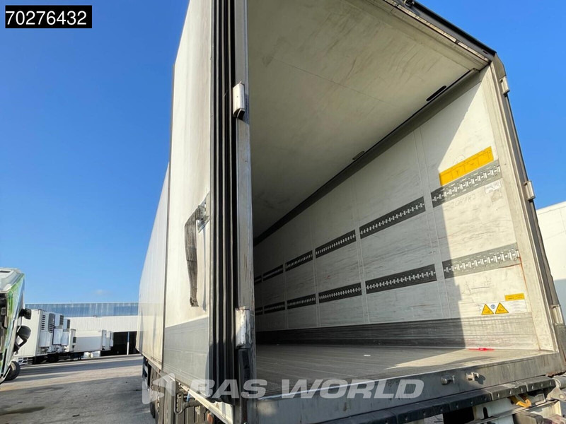 Schmitz Cargobull Schmitz Cargobull - Semi-reboque frigorífico: foto 2 Schmitz Cargobull Schmitz Cargobull - Semi-reboque frigorífico: foto 2
