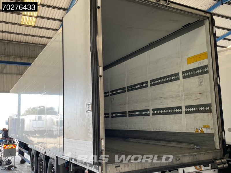 Schmitz Cargobull Schmitz Cargobull - Semi-reboque frigorífico: foto 3 Schmitz Cargobull Schmitz Cargobull - Semi-reboque frigorífico: foto 3