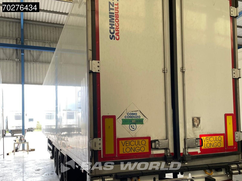 Schmitz Cargobull Schmitz Cargobull - Semi-reboque frigorífico: foto 5 Schmitz Cargobull Schmitz Cargobull - Semi-reboque frigorífico: foto 5