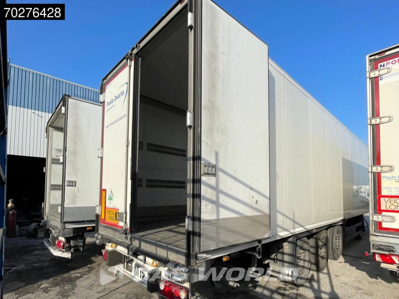 Schmitz Cargobull Schmitz Cargobull - Semi-reboque frigorífico: foto 5 Schmitz Cargobull Schmitz Cargobull - Semi-reboque frigorífico: foto 5