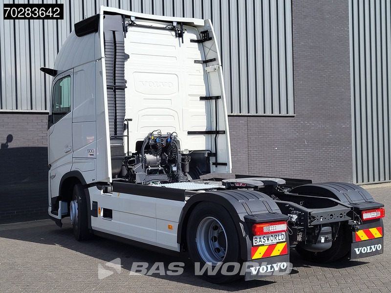 Volvo FH 500 4X2 NEW! Aero XL TC Retarder I-Parkcool 2x Tanks ACC - Tractor: foto 2 Volvo FH 500 4X2 NEW! Aero XL TC Retarder I-Parkcool 2x Tanks ACC - Tractor: foto 2