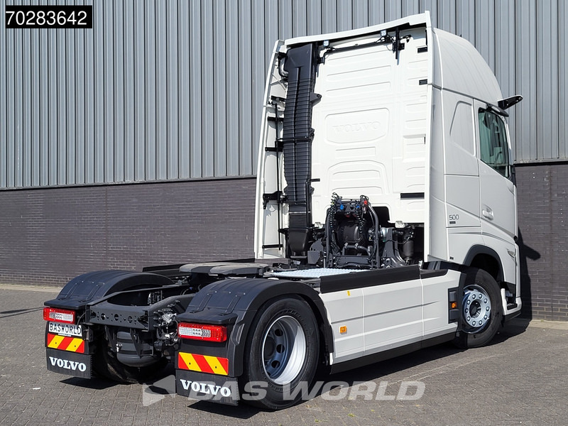 Volvo FH 500 4X2 NEW! Aero XL TC Retarder I-Parkcool 2x Tanks ACC - Tractor: foto 5 Volvo FH 500 4X2 NEW! Aero XL TC Retarder I-Parkcool 2x Tanks ACC - Tractor: foto 5