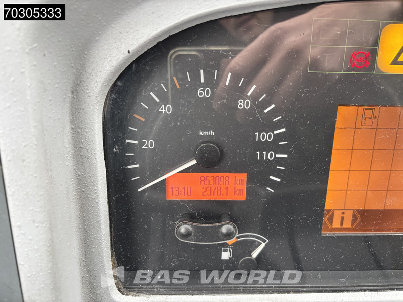 VDL AMBASSADOR 200 4X2 - Minibus, Furgão de passageiros: foto 3 VDL AMBASSADOR 200 4X2 - Minibus, Furgão de passageiros: foto 3