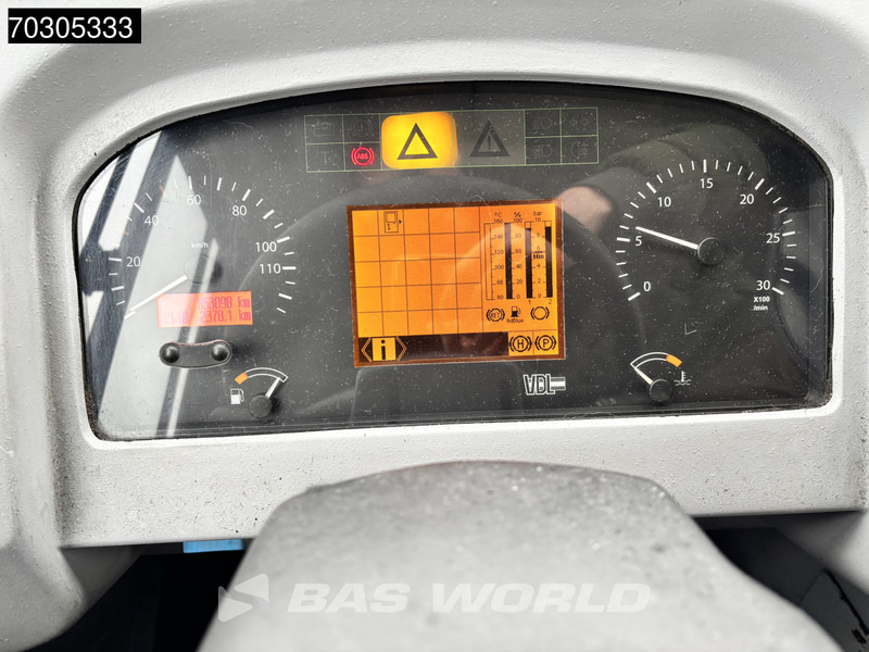 VDL AMBASSADOR 200 4X2 - Minibus, Furgão de passageiros: foto 2 VDL AMBASSADOR 200 4X2 - Minibus, Furgão de passageiros: foto 2