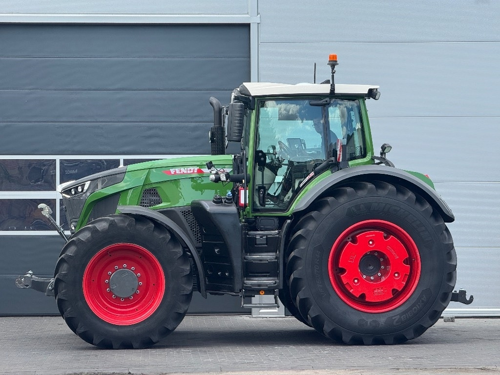 Fendt 942 Gen6 Profi Plus - Trator: foto 3 Fendt 942 Gen6 Profi Plus - Trator: foto 3