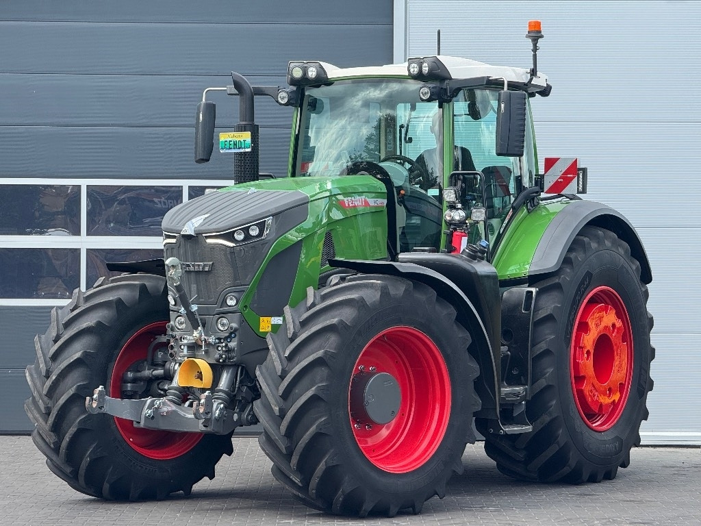 Fendt 942 Gen6 Profi Plus - Trator: foto 2 Fendt 942 Gen6 Profi Plus - Trator: foto 2