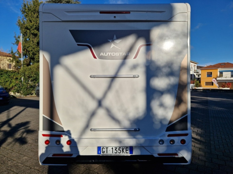 Autostar Passion I730 LCA - Autocaravana integral: foto 3 Autostar Passion I730 LCA - Autocaravana integral: foto 3