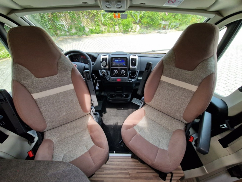 Malibu Van 600 DB - Campervan: foto 5 Malibu Van 600 DB - Campervan: foto 5