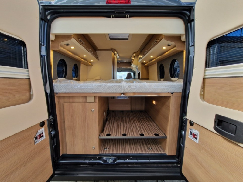 Malibu Van Diversity 640 LE K - Campervan: foto 4 Malibu Van Diversity 640 LE K - Campervan: foto 4