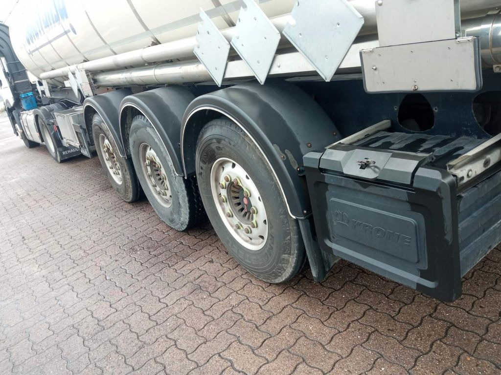 Locação financeira de Berger SATA 10.5  Berger SATA 10.5: foto 13