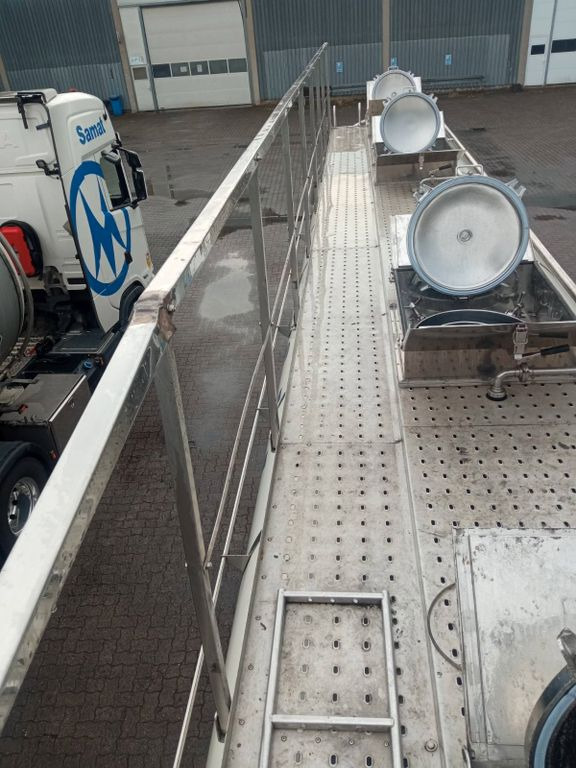 Locação financeira de Berger SATA 10.5  Berger SATA 10.5: foto 11