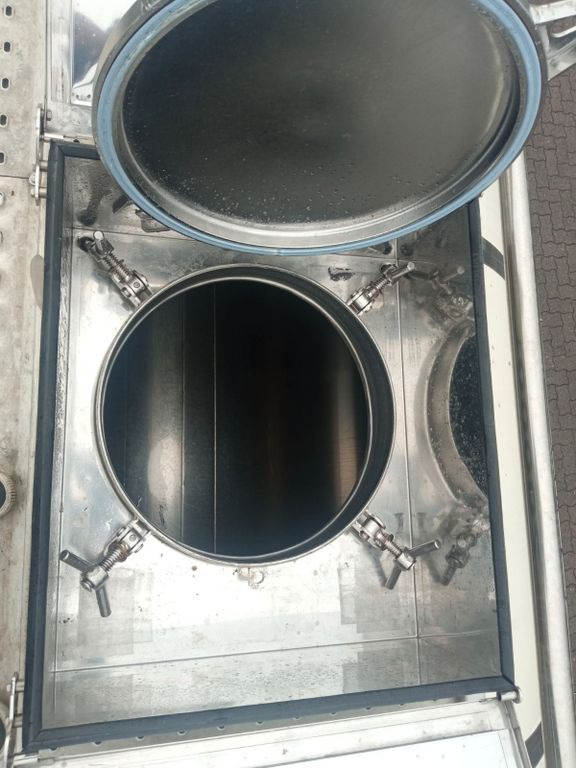 Locação financeira de Berger SATA 10.5  Berger SATA 10.5: foto 8