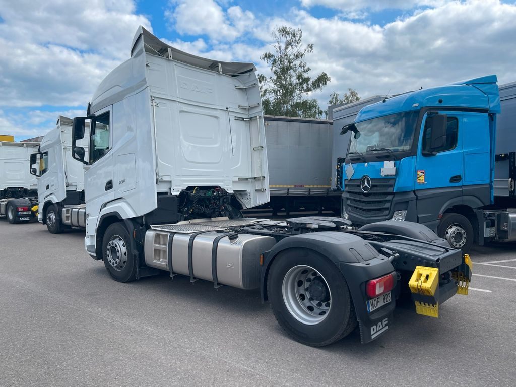 DAF XF 480 FT - Tractor: foto 4 DAF XF 480 FT - Tractor: foto 4