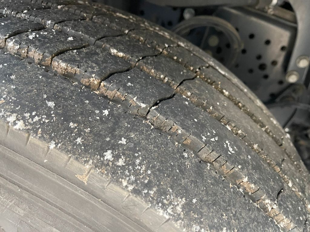 Mercedes-Benz Actros 1843 ADR 7 unit - Tractor: foto 5 Mercedes-Benz Actros 1843 ADR 7 unit - Tractor: foto 5