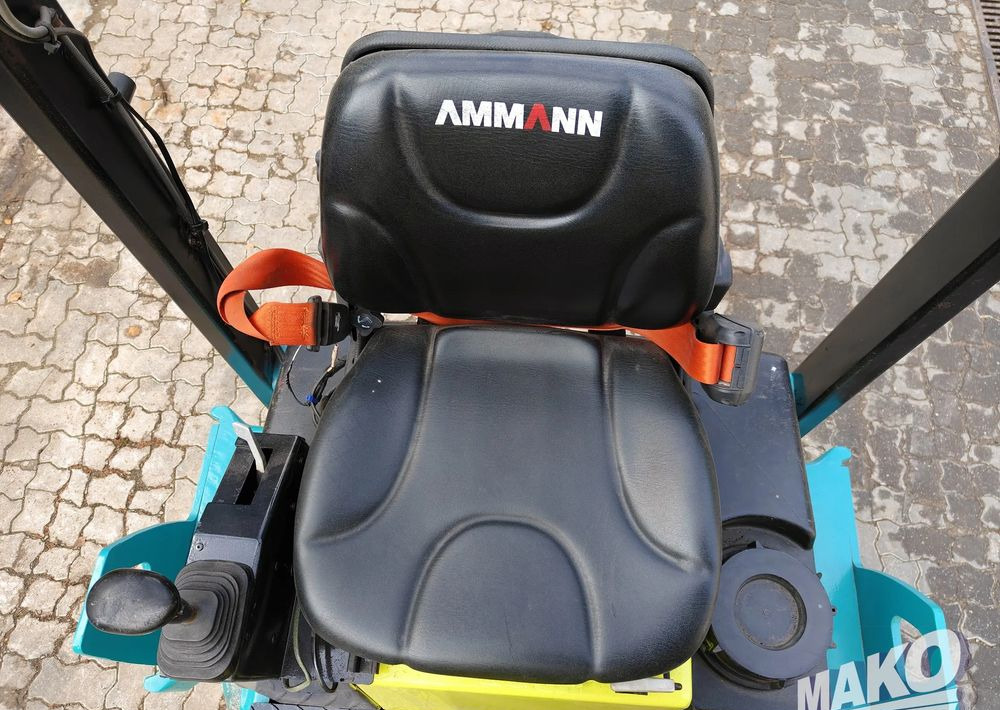 Rolo Ammann AV26-2: foto 10 Rolo Ammann AV26-2: foto 10