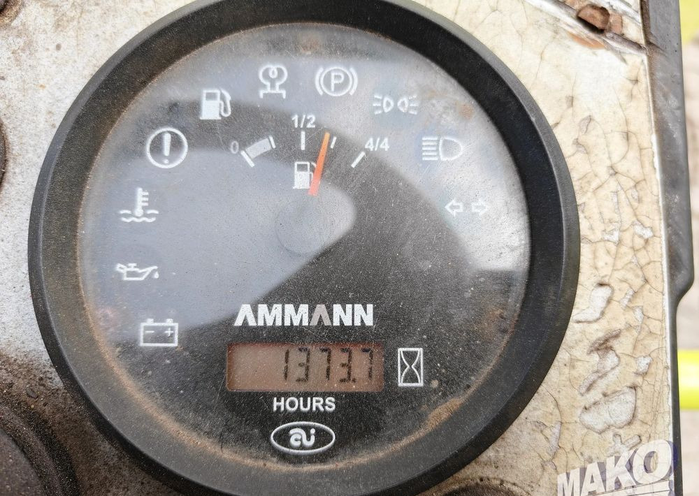 Rolo Ammann AV26-2: foto 12 Rolo Ammann AV26-2: foto 12