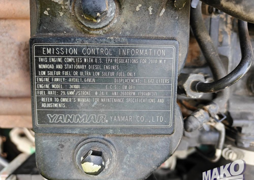 Rolo Ammann AV26-2: foto 16 Rolo Ammann AV26-2: foto 16