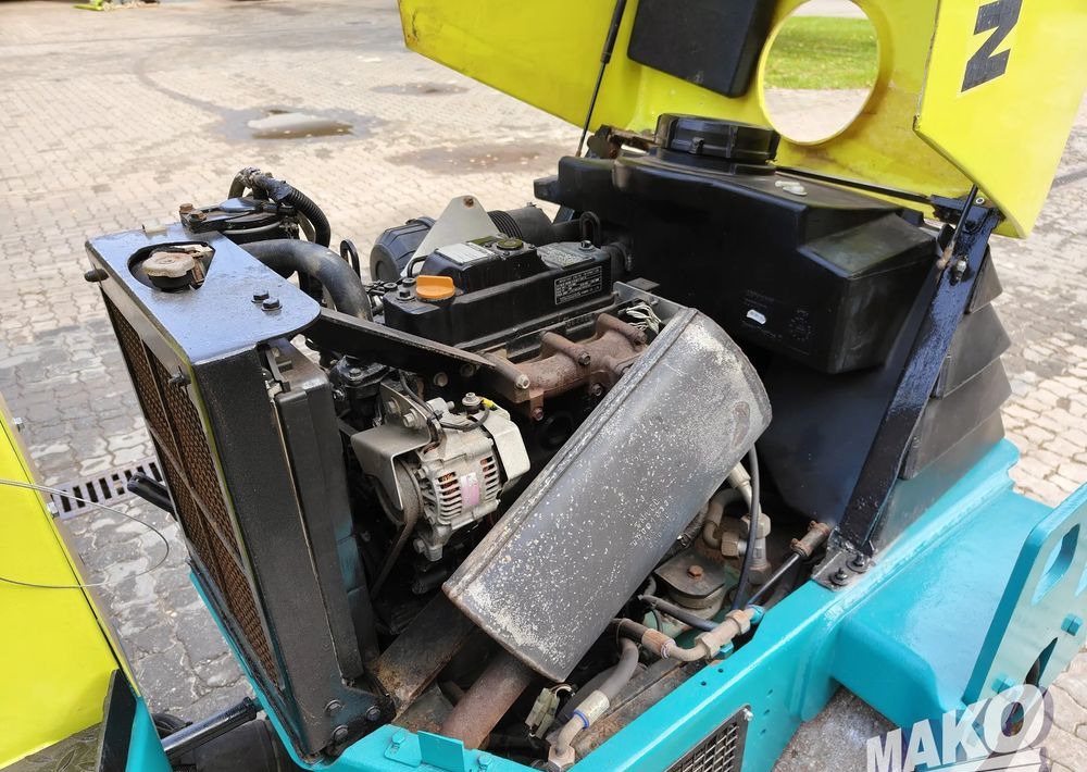 Rolo Ammann AV26-2: foto 14 Rolo Ammann AV26-2: foto 14