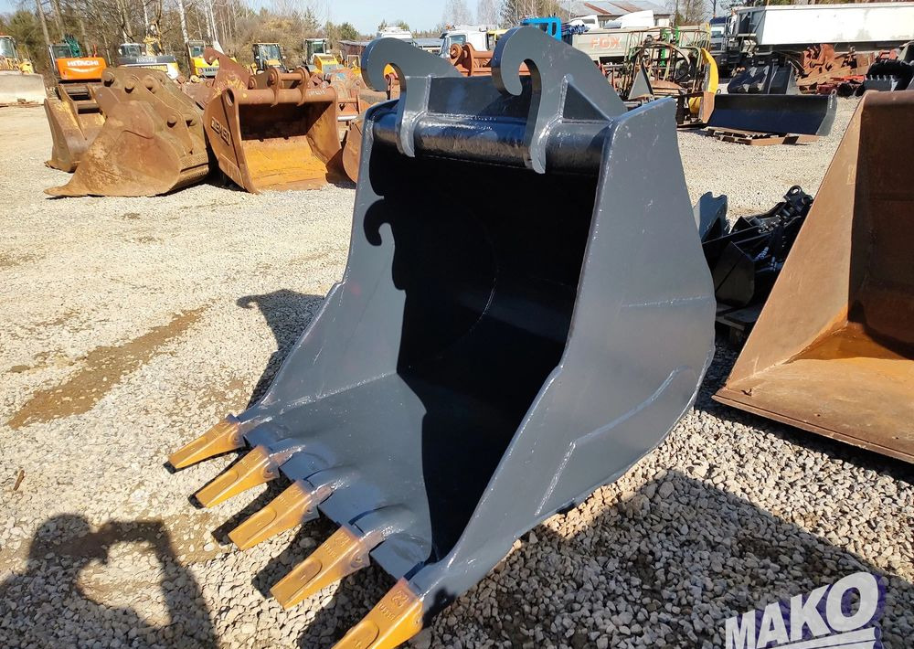 Łyżka 115cm do koparki Verachtert CW40 CW30 CW20 - Equipamento para Máquina de construção: foto 4 Łyżka 115cm do koparki Verachtert CW40 CW30 CW20 - Equipamento para Máquina de construção: foto 4