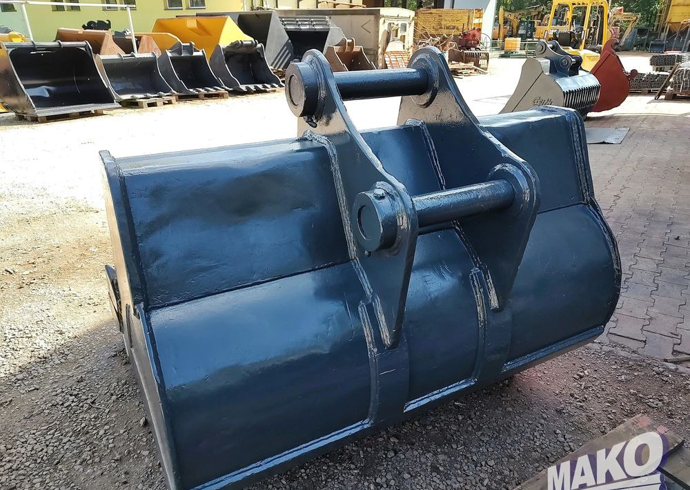 Equipamento para Máquina de construção Łyżka 160cm do koparki Miller fi 80: foto 6