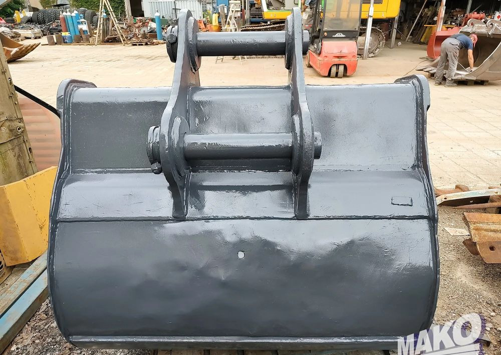 Łyżka Geith 120cm do koparki Miller fi 80 - Equipamento para Máquina de construção: foto 3 Łyżka Geith 120cm do koparki Miller fi 80 - Equipamento para Máquina de construção: foto 3