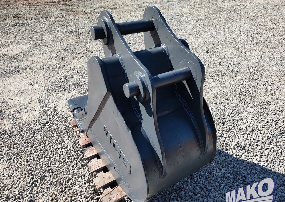 Łyżka JCB 60cm do koparki Miller fi 65 - Equipamento para Máquina de construção: foto 3 Łyżka JCB 60cm do koparki Miller fi 65 - Equipamento para Máquina de construção: foto 3