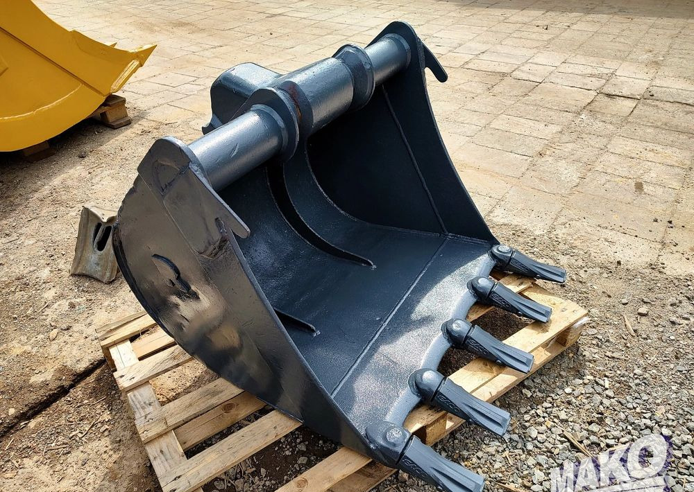 Łyżka Morin 90cm do koparki Morin M3 - Equipamento para Máquina de construção: foto 4 Łyżka Morin 90cm do koparki Morin M3 - Equipamento para Máquina de construção: foto 4