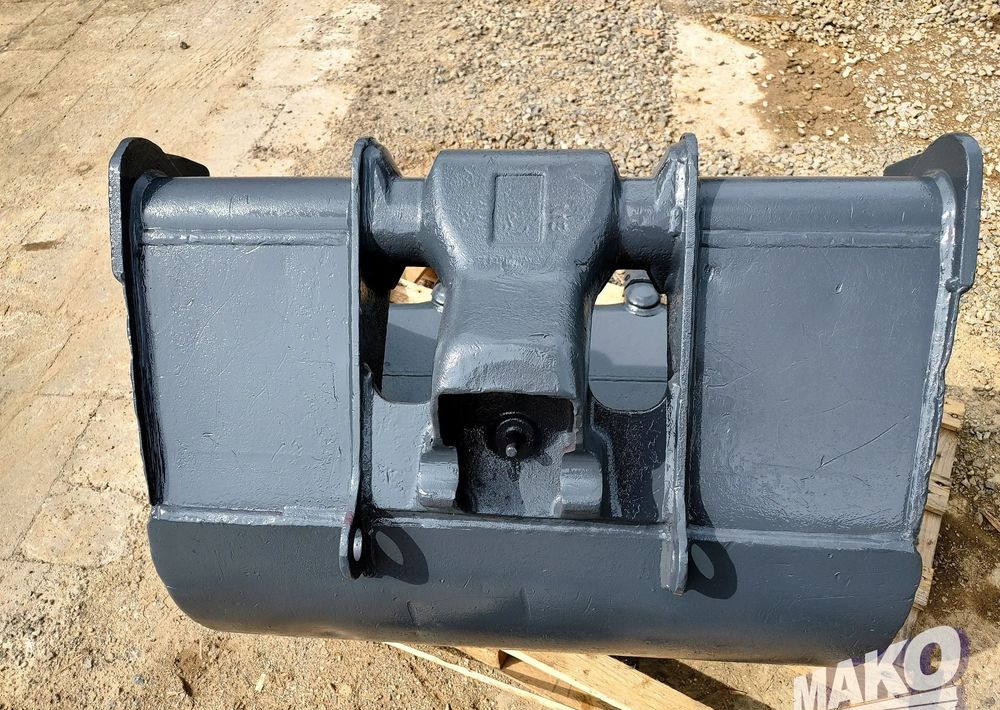 Łyżka Morin 90cm do koparki Morin M3 - Equipamento para Máquina de construção: foto 5 Łyżka Morin 90cm do koparki Morin M3 - Equipamento para Máquina de construção: foto 5