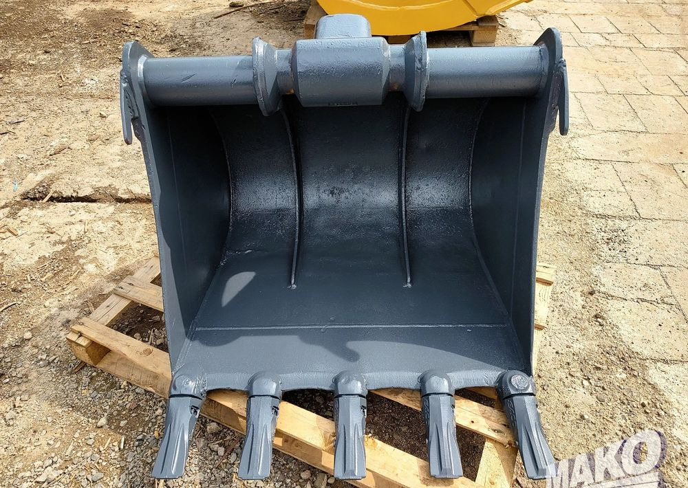 Łyżka Morin 90cm do koparki Morin M3 - Equipamento para Máquina de construção: foto 3 Łyżka Morin 90cm do koparki Morin M3 - Equipamento para Máquina de construção: foto 3