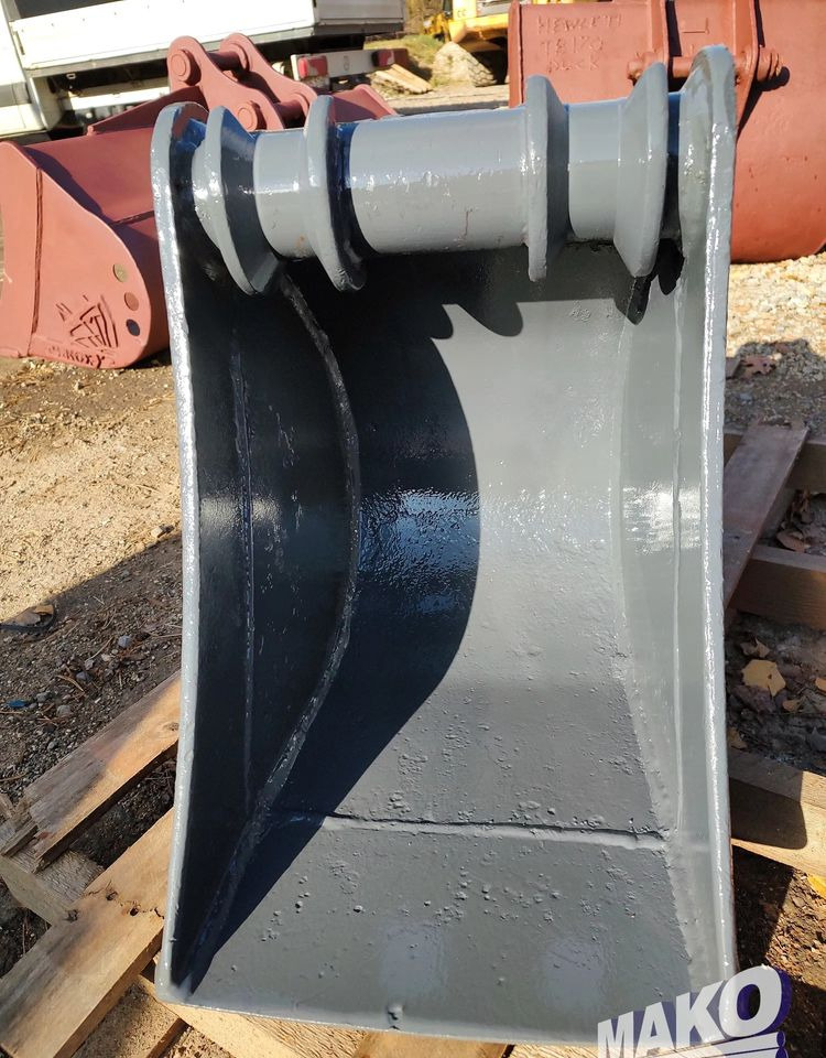 Łyżka Morin M1 30cm do koparki - Equipamento para Máquina de construção: foto 3 Łyżka Morin M1 30cm do koparki - Equipamento para Máquina de construção: foto 3