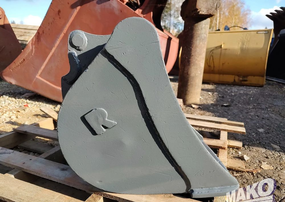 Łyżka Morin M1 30cm do koparki - Equipamento para Máquina de construção: foto 4 Łyżka Morin M1 30cm do koparki - Equipamento para Máquina de construção: foto 4